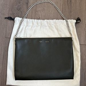 CELINE Large Trio Bag